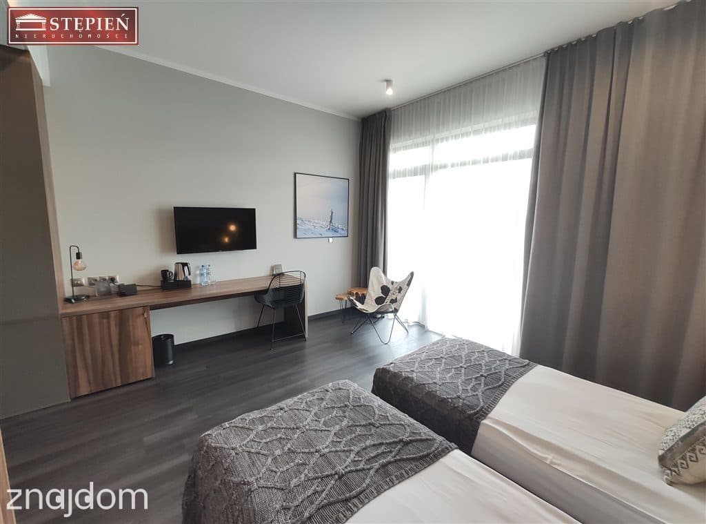 Piekny apartament w prestizowej lokalizacji - zdjęcie 6