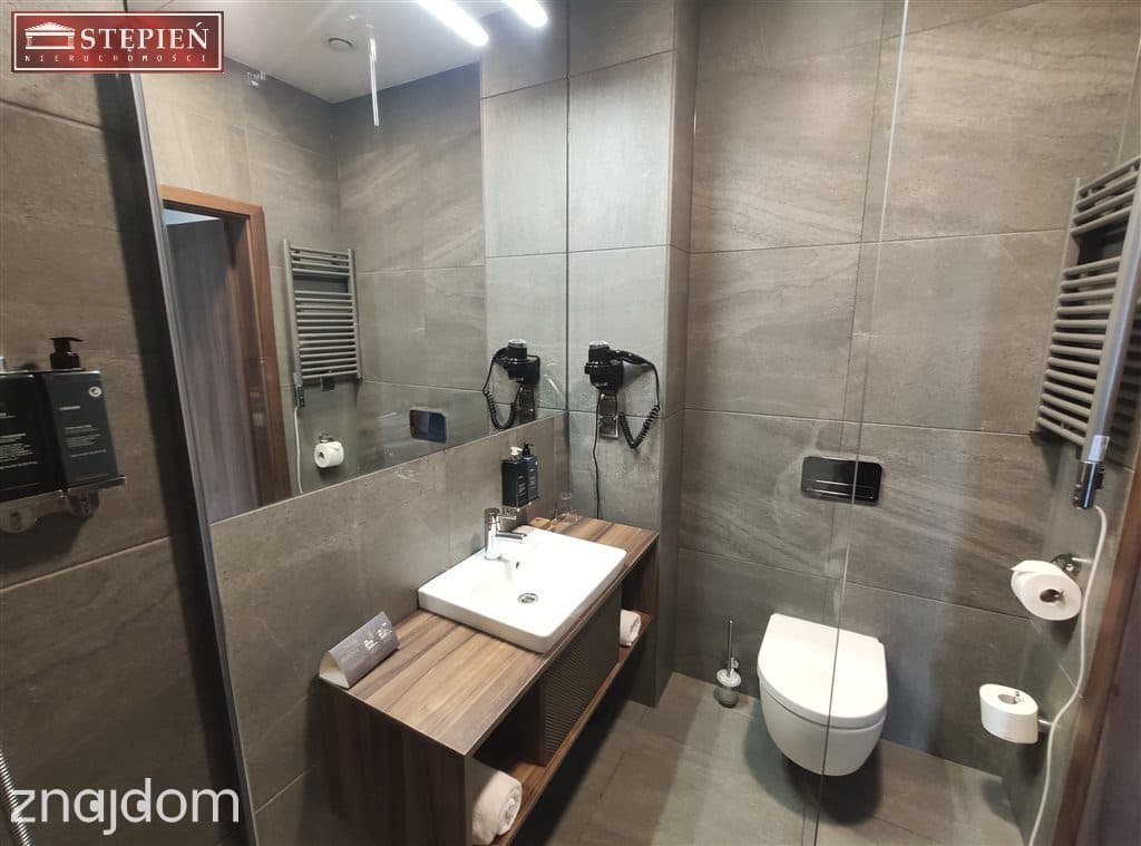 Piekny apartament w prestizowej lokalizacji - zdjęcie 7
