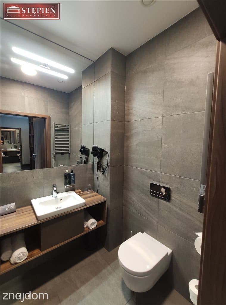 Piekny apartament w prestizowej lokalizacji - zdjęcie 8