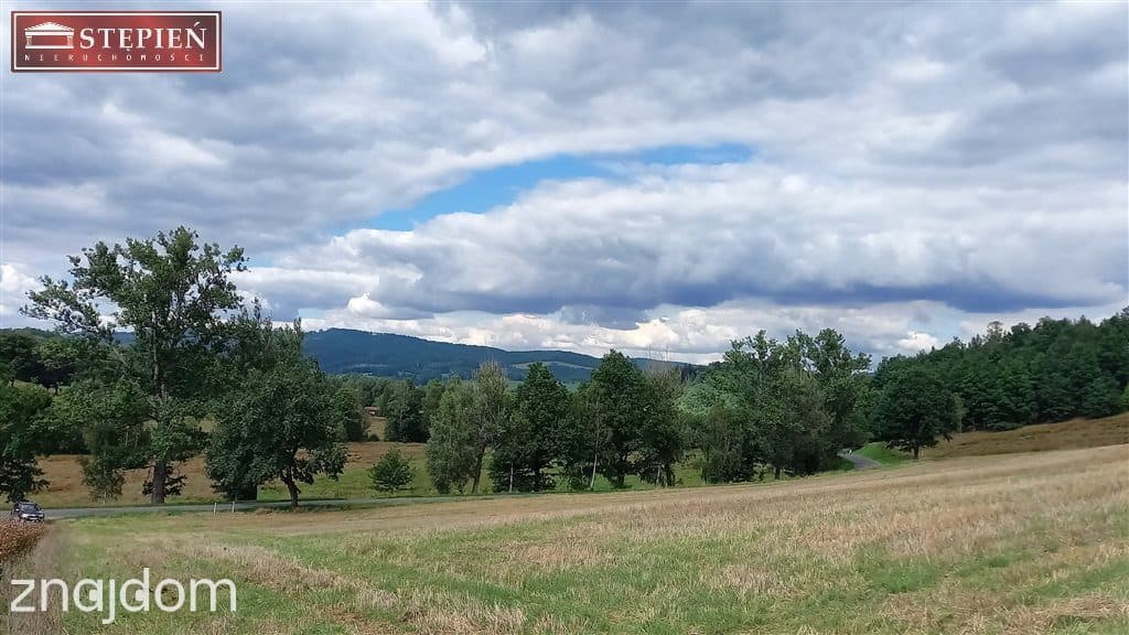 Działka widokowa w Rudawach Janowickich - zdjęcie 11
