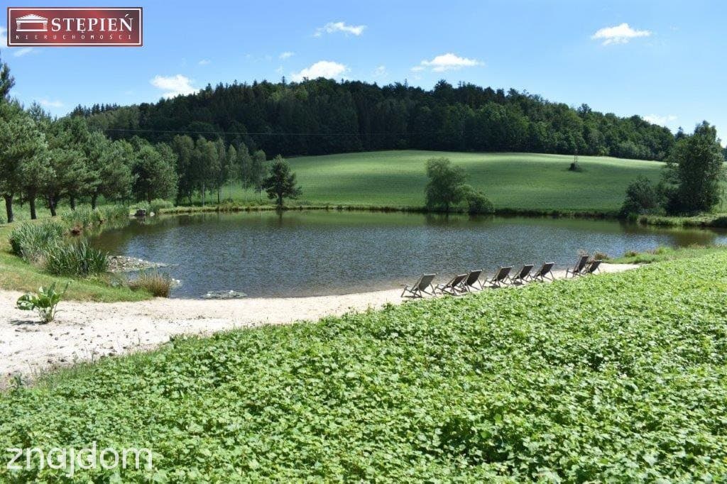 Inwestycja w Rudawach Janowickich!!! - zdjęcie 10