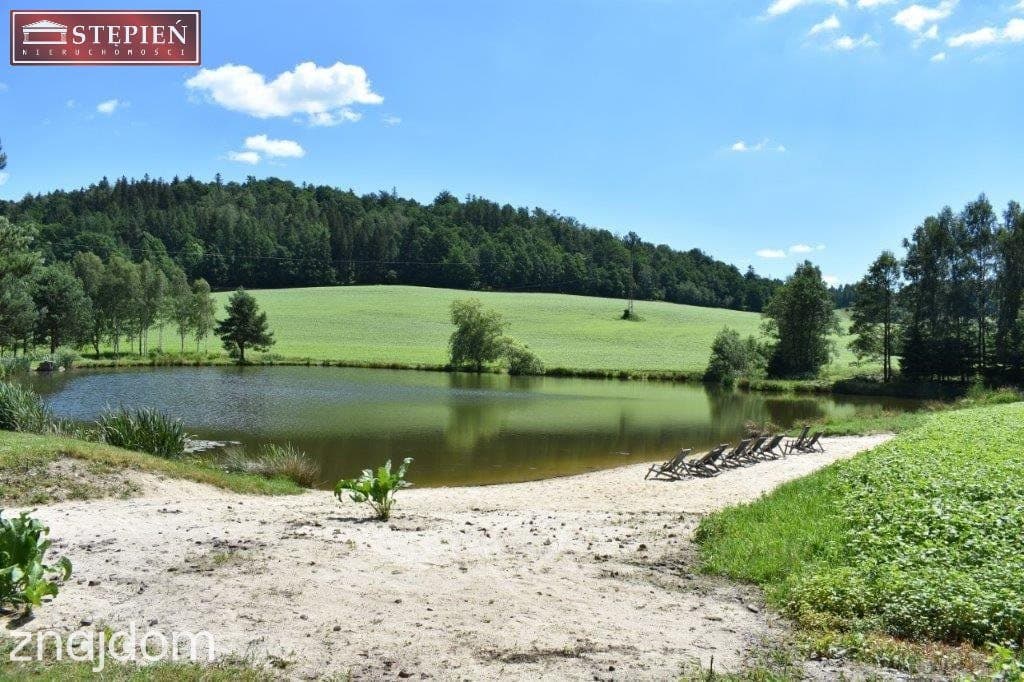 Inwestycja w Rudawach Janowickich!!! - zdjęcie 12