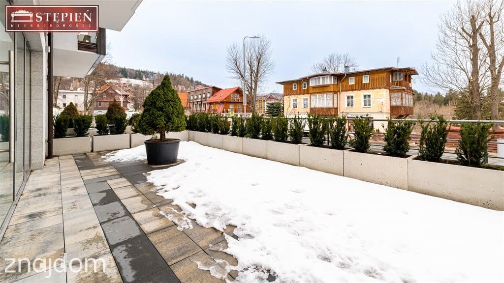 Luksusowy Apartament z Prywatną Sauną - zdjęcie 10