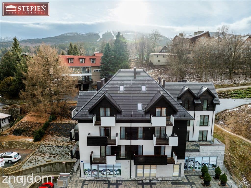 Luksusowy Apartament z Prywatną Sauną - zdjęcie 16