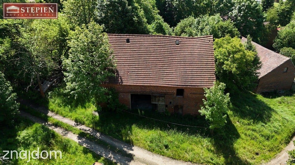 Ubocze - dom na wzniesieniu w spokojnej okolicy - zdjęcie 18