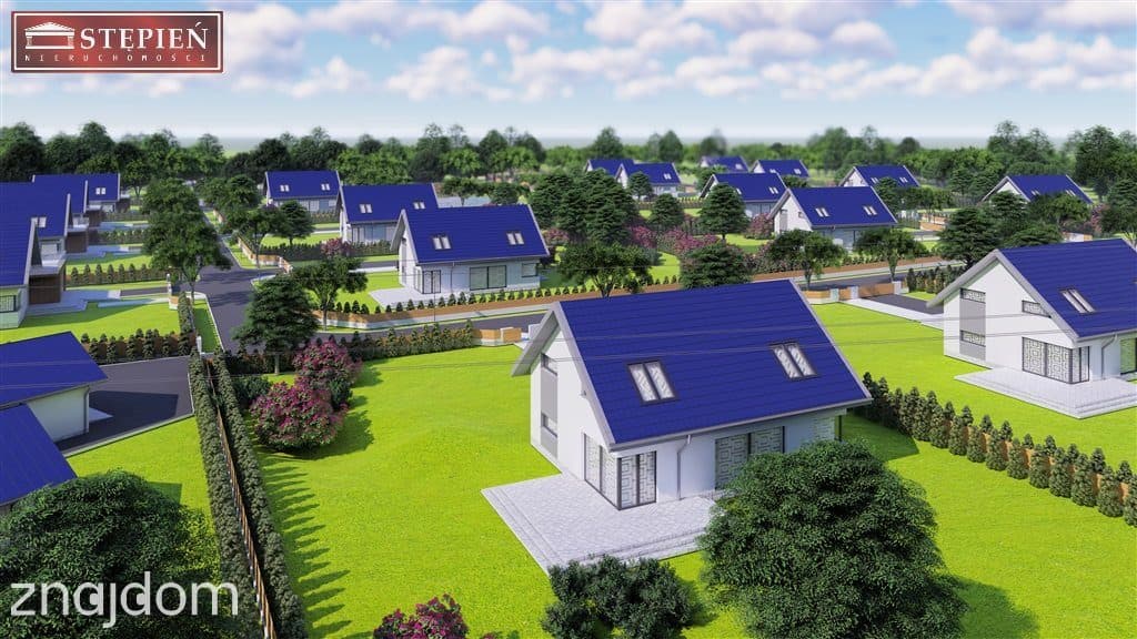 Osiedle Karkonoska Przystań w Wojcieszycach - zdjęcie 10