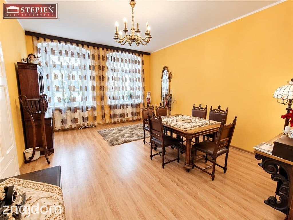 WYJĄTKOWE MIESZKANIE Z DUSZĄ – 87,5 m² | OGRÓD | - zdjęcie 12