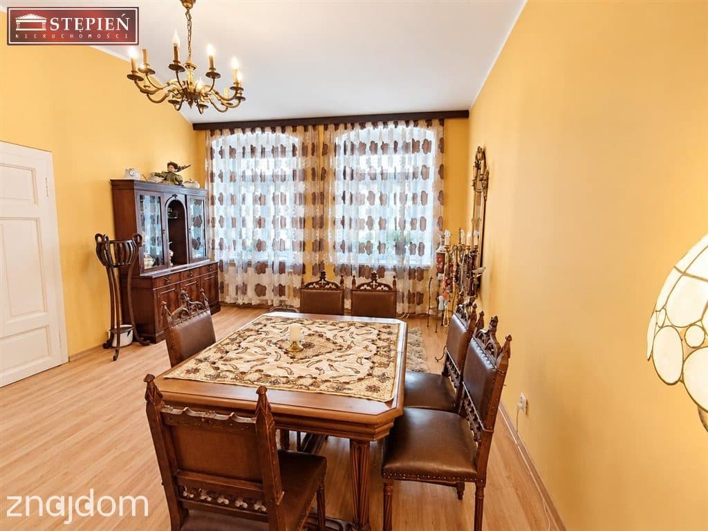 WYJĄTKOWE MIESZKANIE Z DUSZĄ – 87,5 m² | OGRÓD | - zdjęcie 13