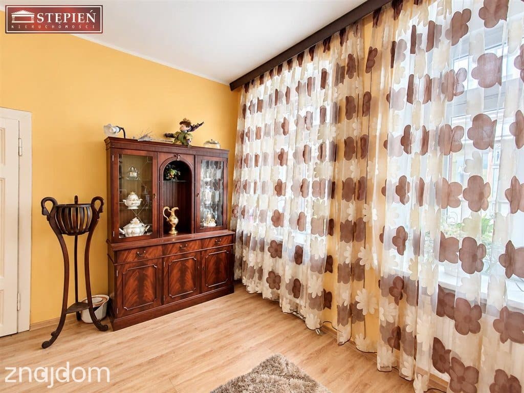 WYJĄTKOWE MIESZKANIE Z DUSZĄ – 87,5 m² | OGRÓD | - zdjęcie 14