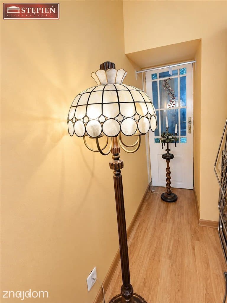 WYJĄTKOWE MIESZKANIE Z DUSZĄ – 87,5 m² | OGRÓD | - zdjęcie 16