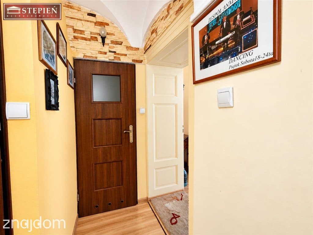 WYJĄTKOWE MIESZKANIE Z DUSZĄ – 87,5 m² | OGRÓD | - zdjęcie 19