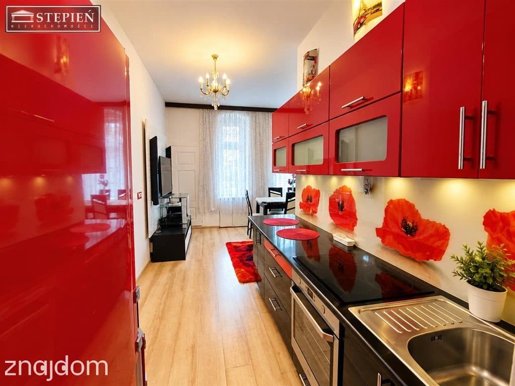 WYJĄTKOWE MIESZKANIE Z DUSZĄ – 87,5 m² | OGRÓD | - zdjęcie 3