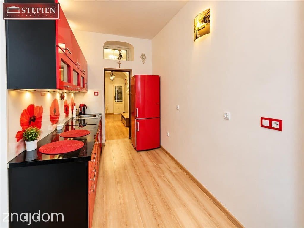 WYJĄTKOWE MIESZKANIE Z DUSZĄ – 87,5 m² | OGRÓD | - zdjęcie 4