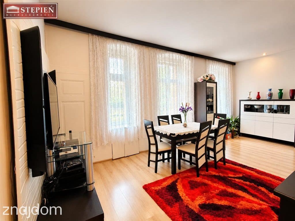 WYJĄTKOWE MIESZKANIE Z DUSZĄ – 87,5 m² | OGRÓD | - zdjęcie 5