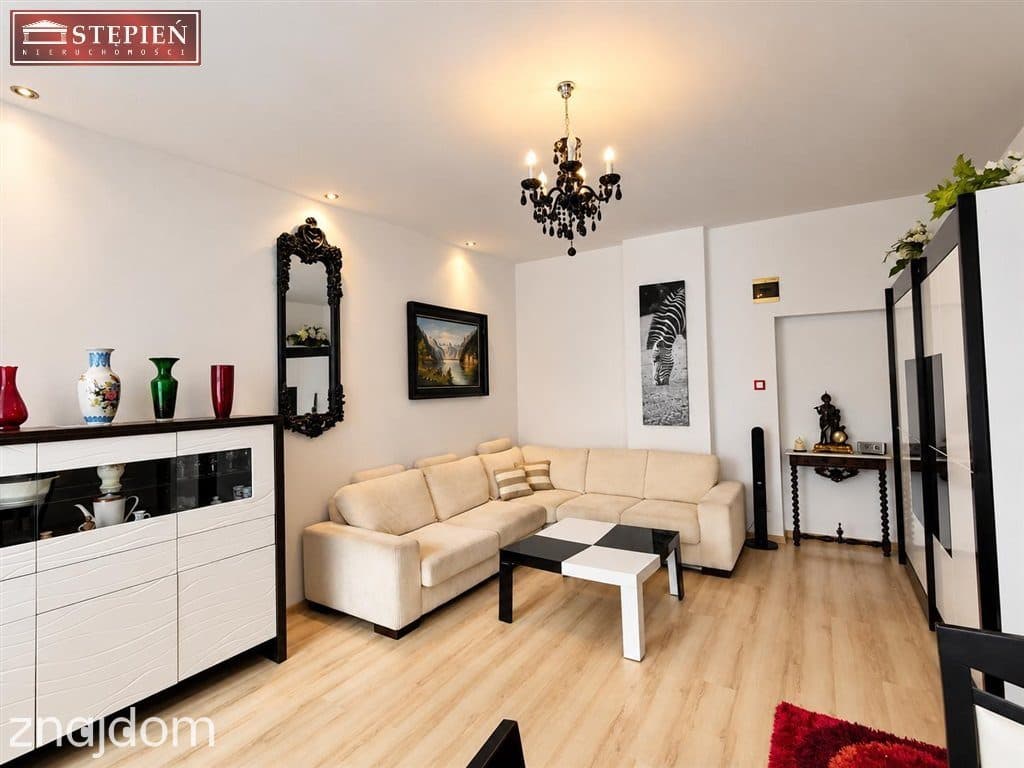 WYJĄTKOWE MIESZKANIE Z DUSZĄ – 87,5 m² | OGRÓD | - zdjęcie 7