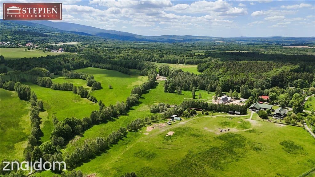 Wyjątkowa posiadłość w Górach Izerskich | 32,84 ha - zdjęcie 19