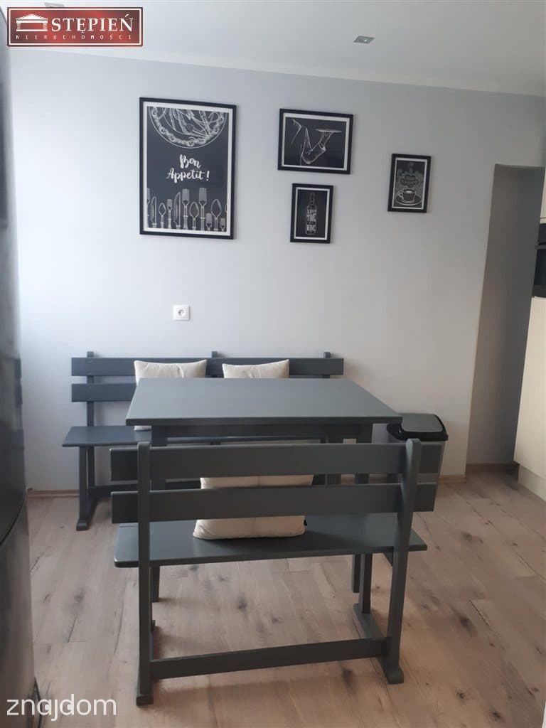 Szklarska Poręba - mieszkanie w willi przy deptaku - zdjęcie 5