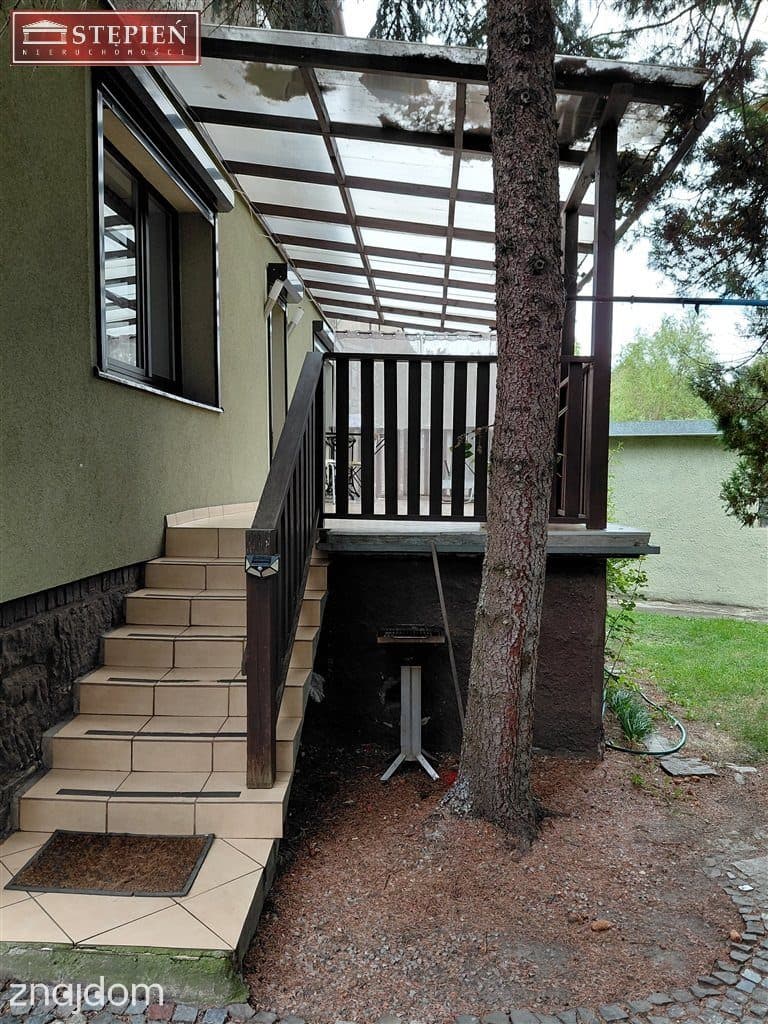 139,78 m² | PARTER | OSOBNE WEJŚCIE | GARAŻ W CEN - zdjęcie 13