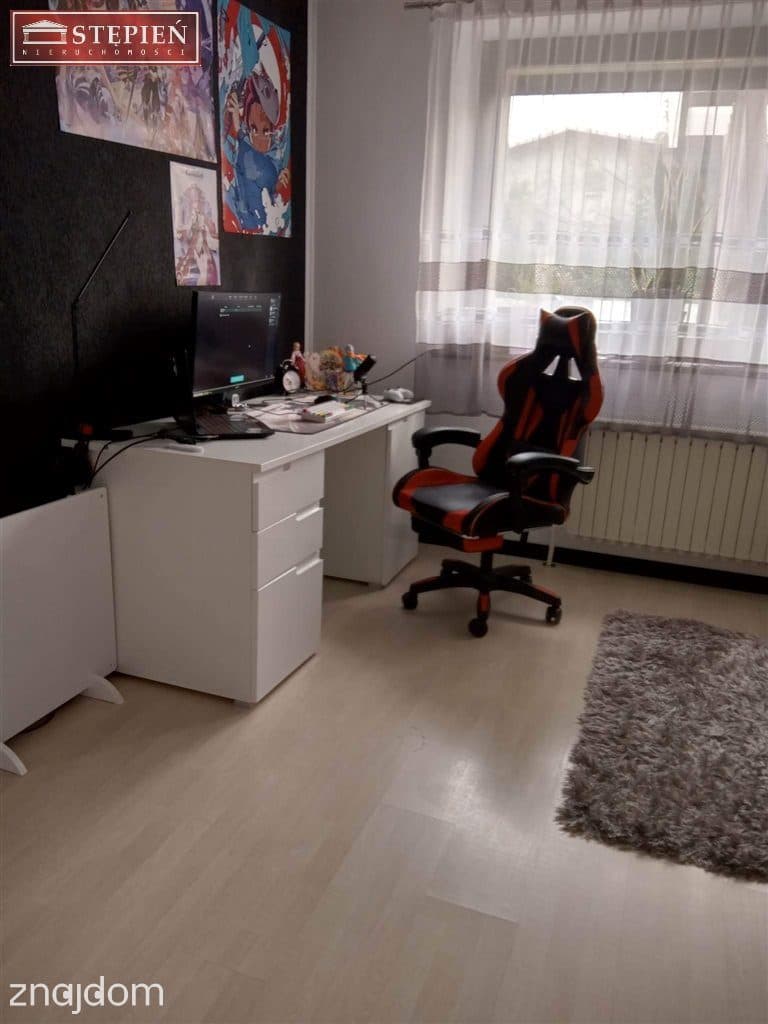 139,78 m² | PARTER | OSOBNE WEJŚCIE | GARAŻ W CEN - zdjęcie 4