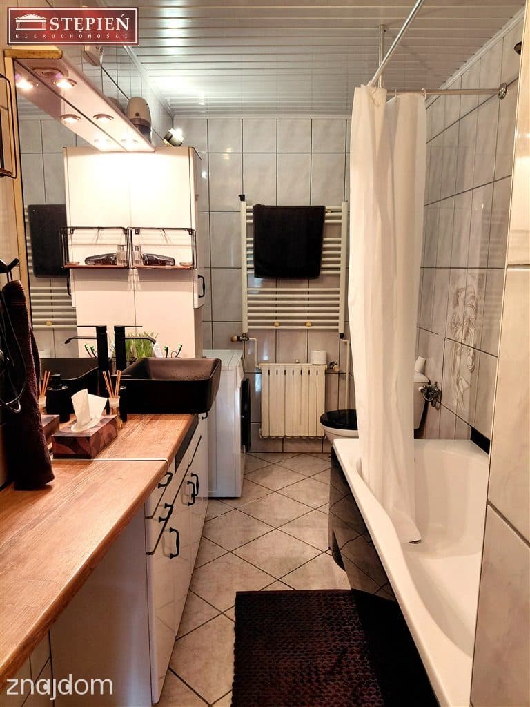 139,78 m² | PARTER | OSOBNE WEJŚCIE | GARAŻ W CEN - zdjęcie 5