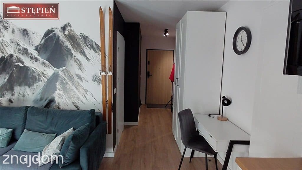 Apartament Premium z tarasem Szklarska Poręba - zdjęcie 10