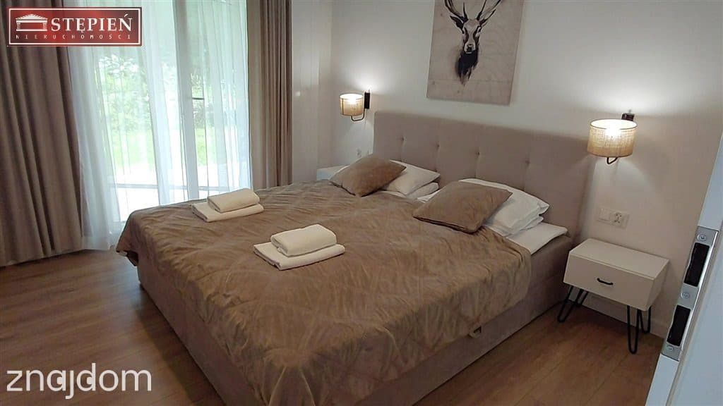 Apartament Premium z tarasem Szklarska Poręba - zdjęcie 11