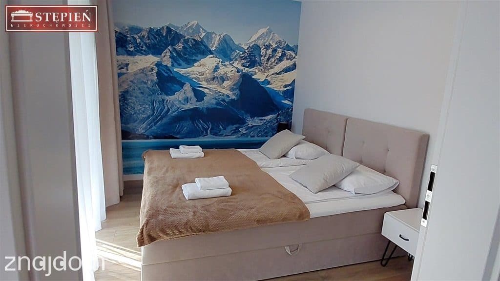 Apartament Premium z tarasem Szklarska Poręba - zdjęcie 12
