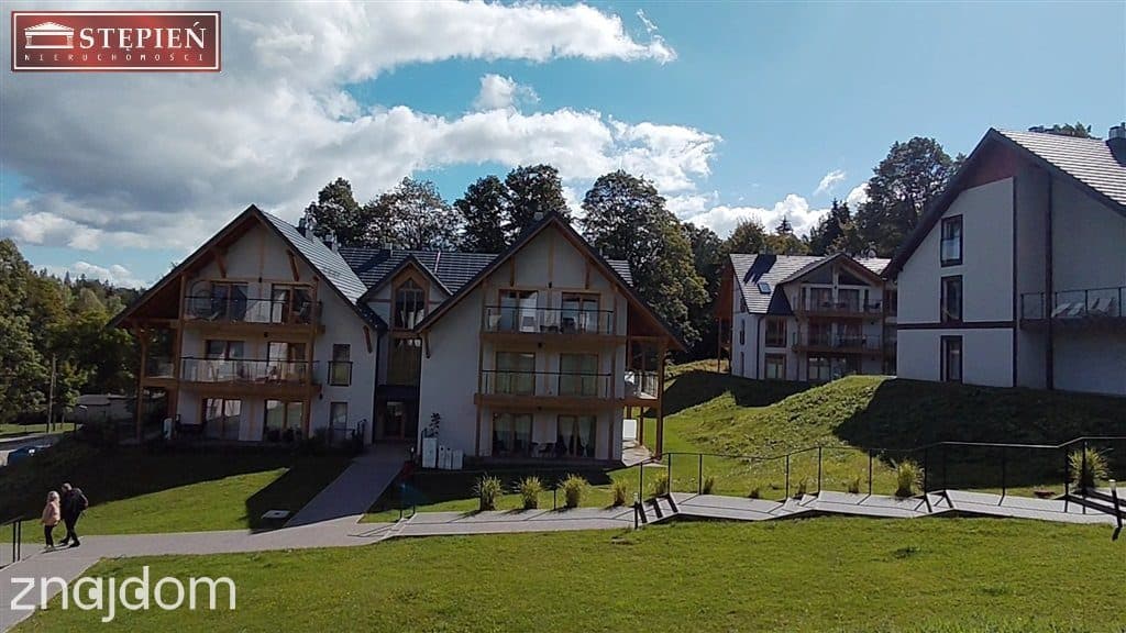 Apartament Premium z tarasem Szklarska Poręba - zdjęcie 2
