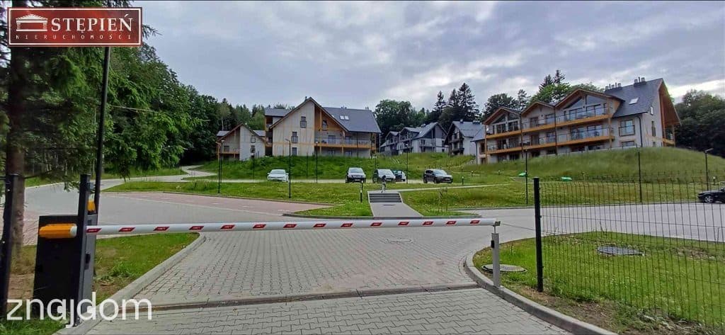 Apartament Premium z tarasem Szklarska Poręba - zdjęcie 3