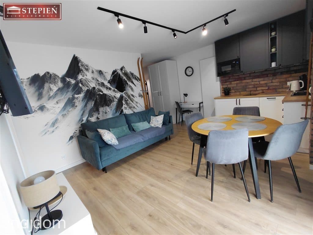 Apartament Premium z tarasem Szklarska Poręba - zdjęcie 4