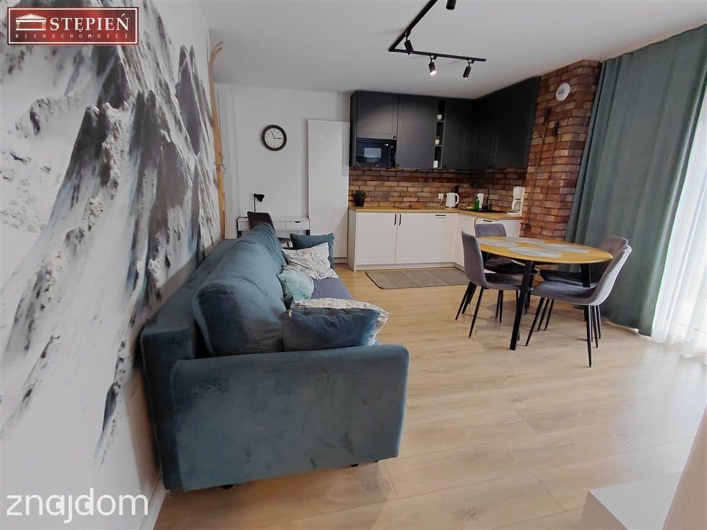 Apartament Premium z tarasem Szklarska Poręba - zdjęcie 5