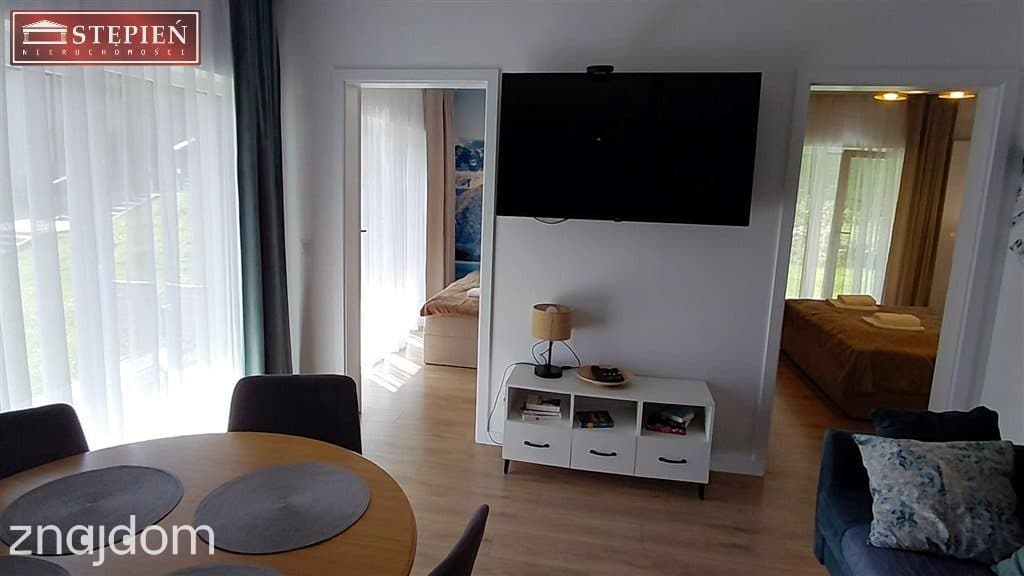 Apartament Premium z tarasem Szklarska Poręba - zdjęcie 8