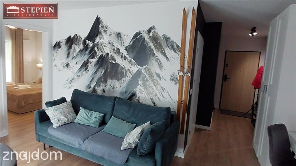 Apartament Premium z tarasem Szklarska Poręba - zdjęcie 9