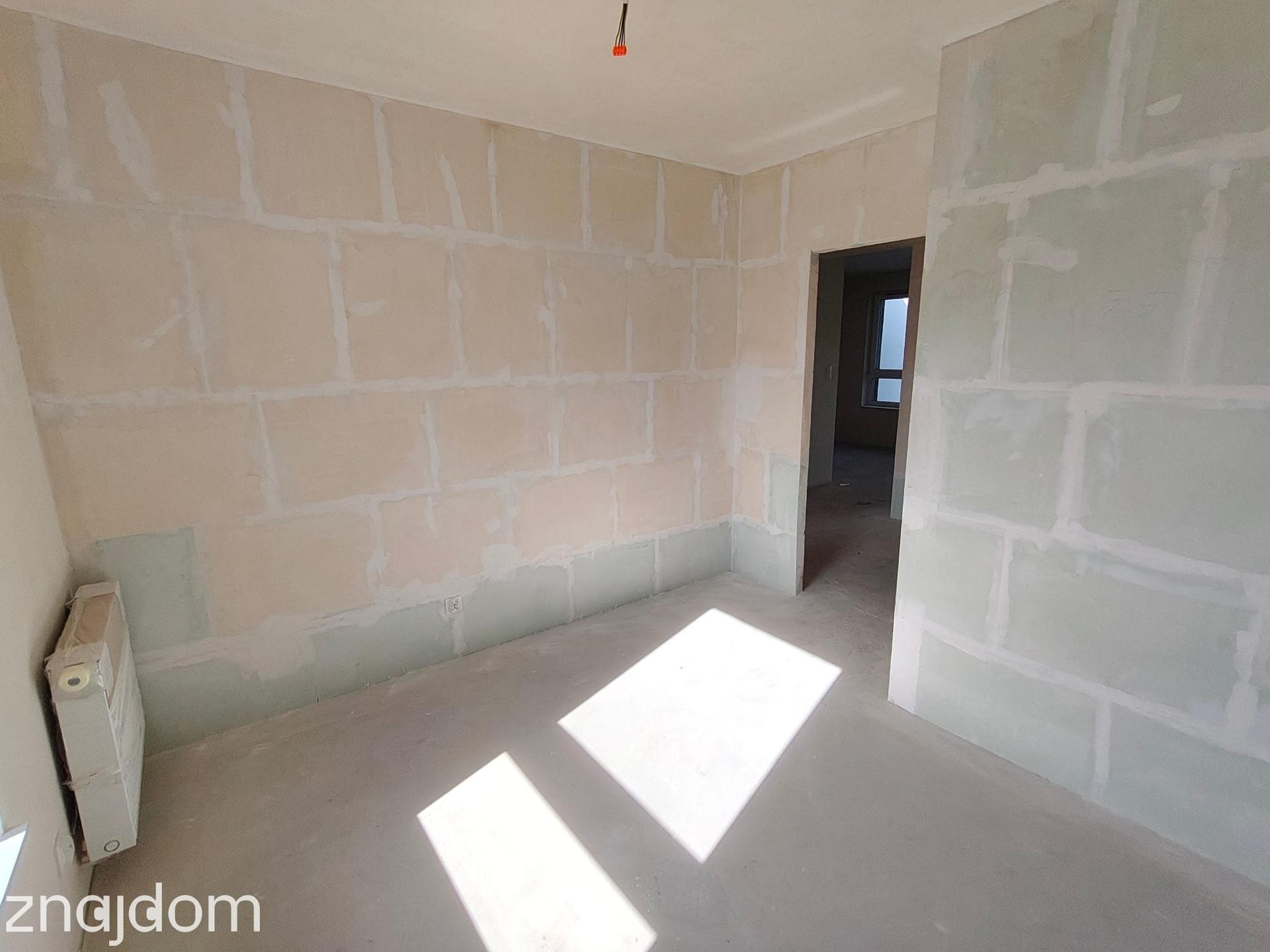 3-pokojowe mieszkanie z dużym balkonem – 62,52 m² - zdjęcie 5