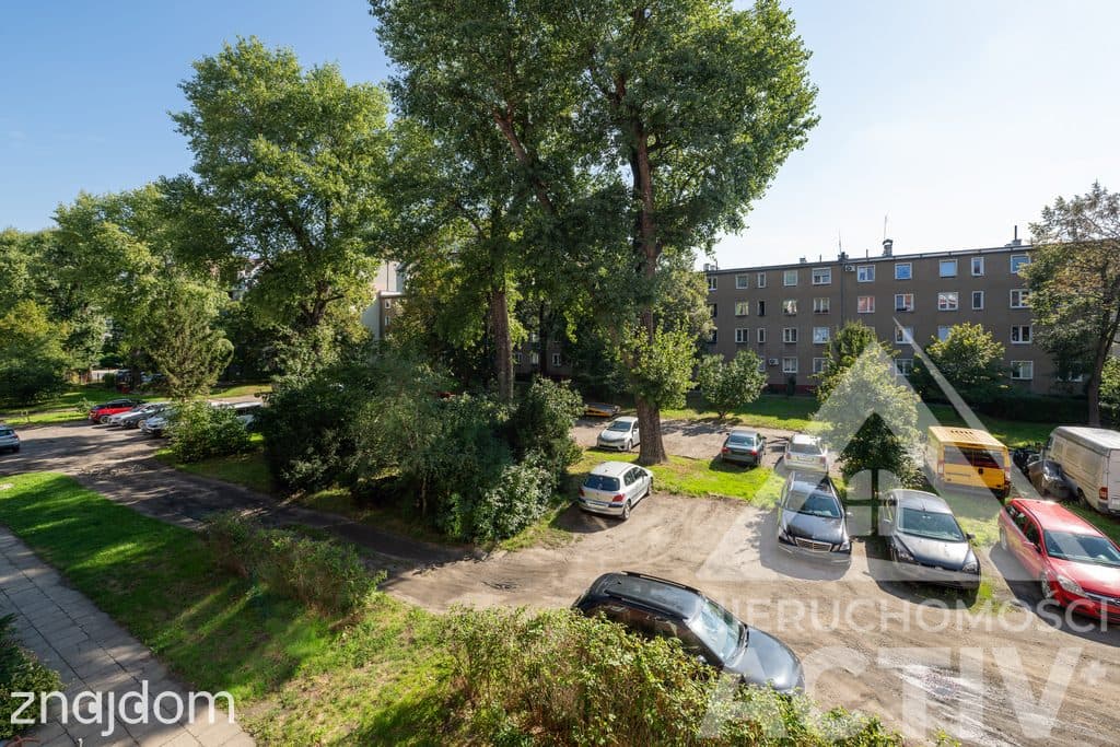 Mieszkanie 52,5 m² | rozkładowe | lokalizacja - zdjęcie 8