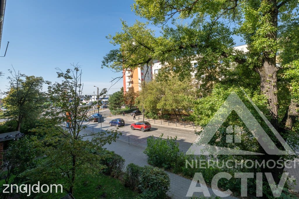 Mieszkanie 52,5 m² | rozkładowe | lokalizacja - zdjęcie 9