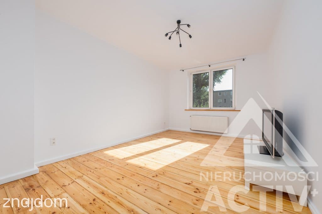 Mieszkanie 52,5 m² | rozkładowe | lokalizacja - zdjęcie 4