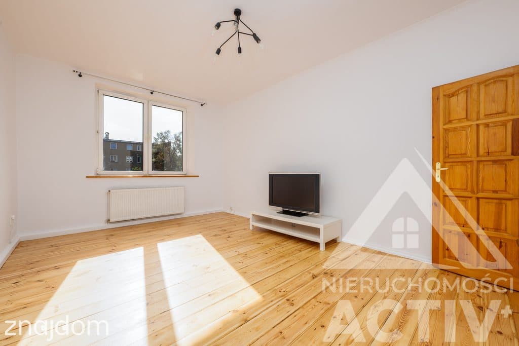 Mieszkanie 52,5 m² | rozkładowe | lokalizacja - zdjęcie 11