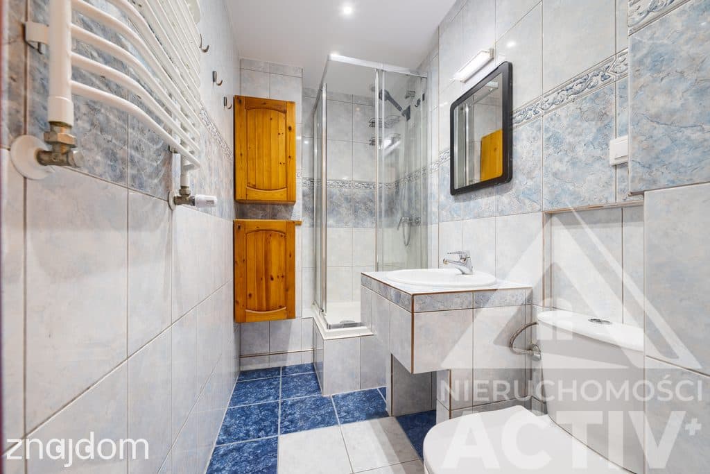 Mieszkanie 52,5 m² | rozkładowe | lokalizacja - zdjęcie 6