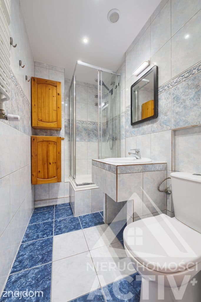 Mieszkanie 52,5 m² | rozkładowe | lokalizacja - zdjęcie 13