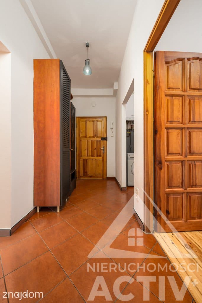 Mieszkanie 52,5 m² | rozkładowe | lokalizacja - zdjęcie 14