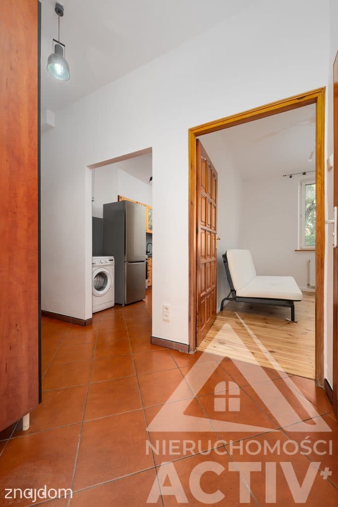 Mieszkanie 52,5 m² | rozkładowe | lokalizacja - zdjęcie 15