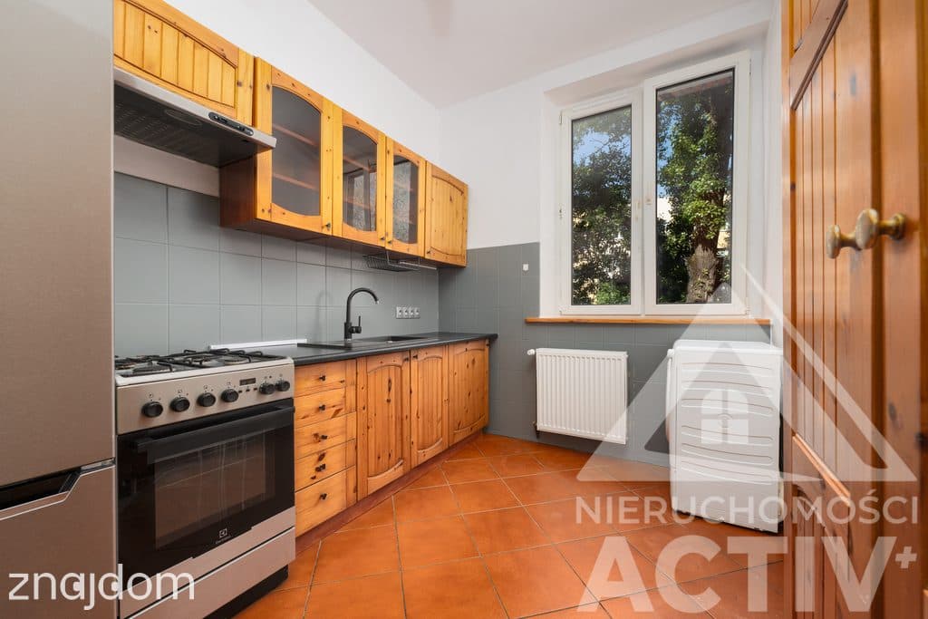 Mieszkanie 52,5 m² | rozkładowe | lokalizacja - zdjęcie 7