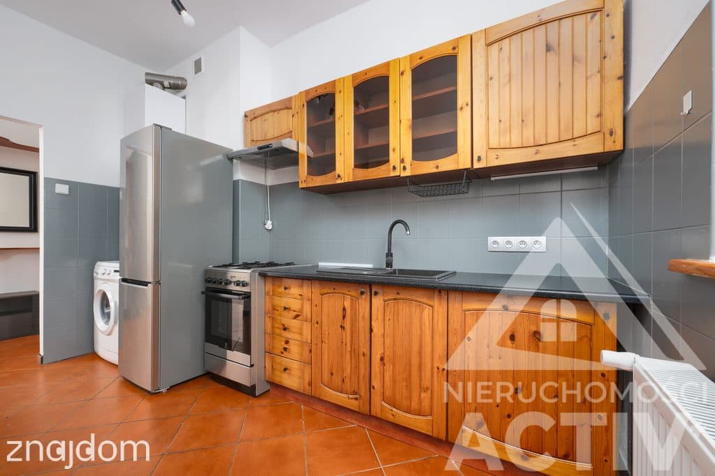 Mieszkanie 52,5 m² | rozkładowe | lokalizacja - zdjęcie 16