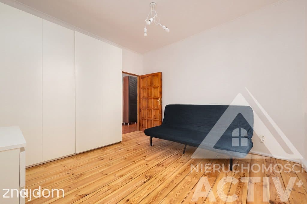 Mieszkanie 52,5 m² | rozkładowe | lokalizacja - zdjęcie 17