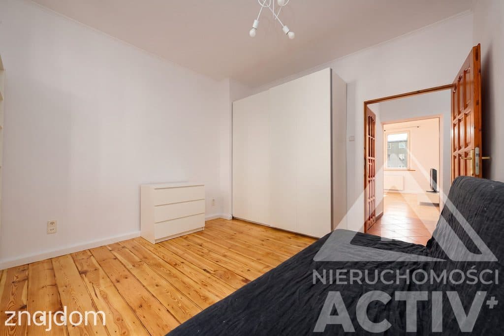 Mieszkanie 52,5 m² | rozkładowe | lokalizacja - zdjęcie 18