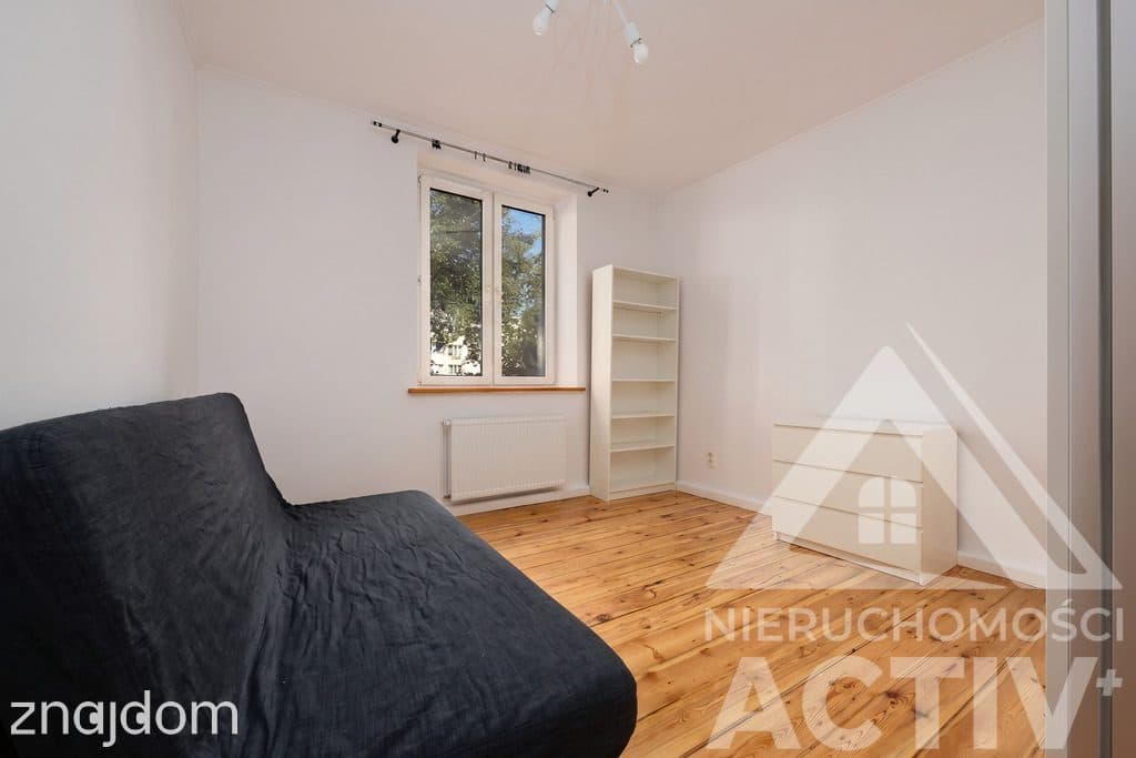 Mieszkanie 52,5 m² | rozkładowe | lokalizacja - zdjęcie 5