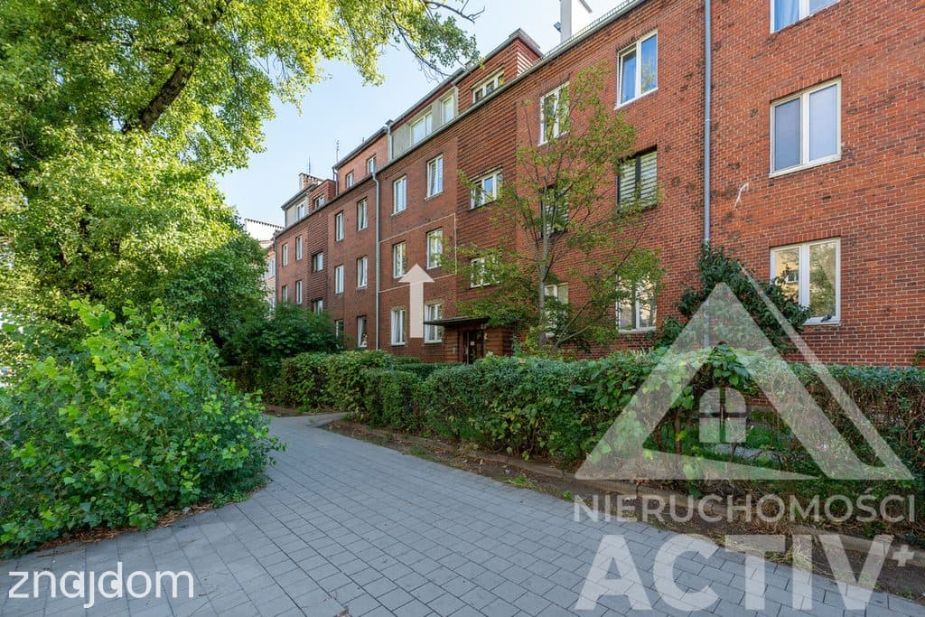 Mieszkanie 52,5 m² | rozkładowe | lokalizacja - zdjęcie 10