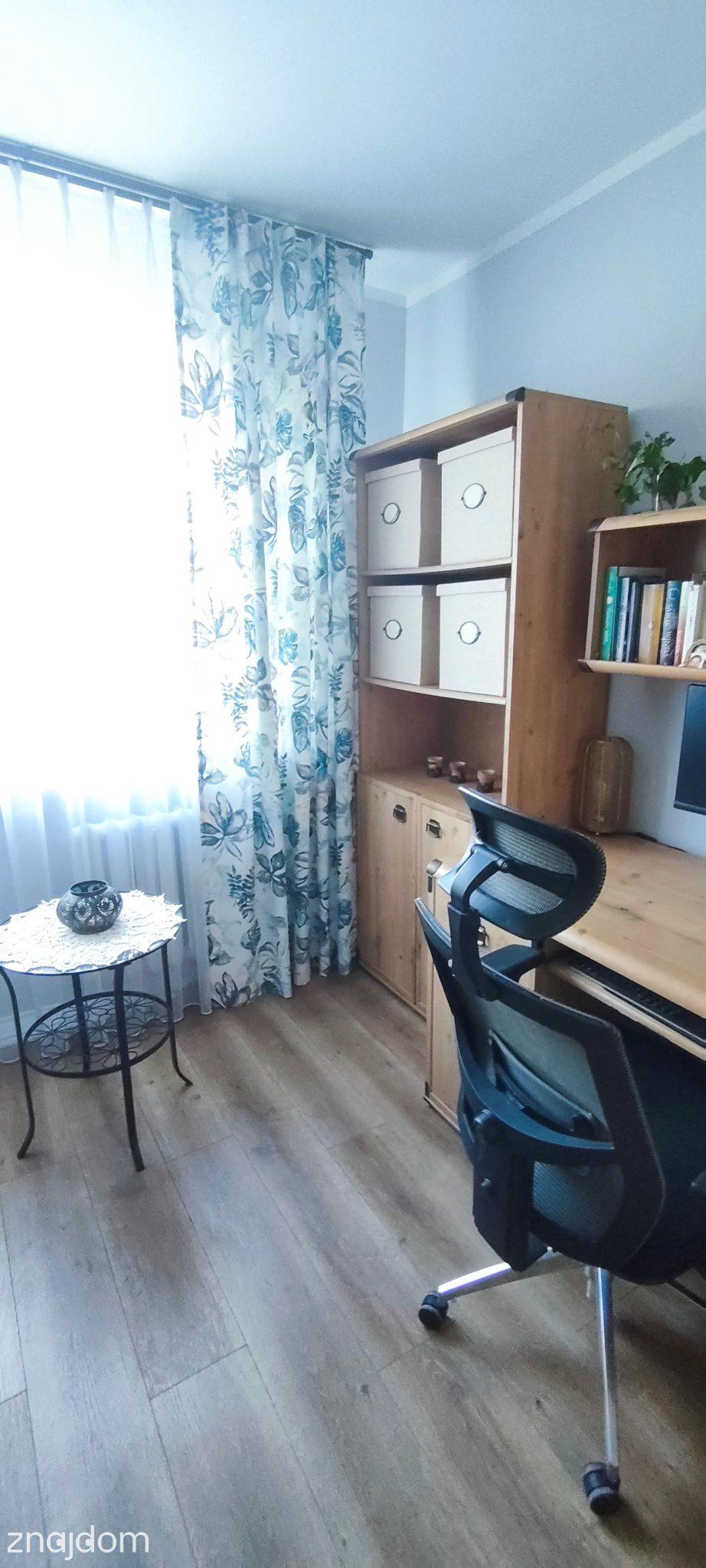 Mieszkanie 63 m2 Gdynia Obłuże 3 pokoje - zdjęcie 9