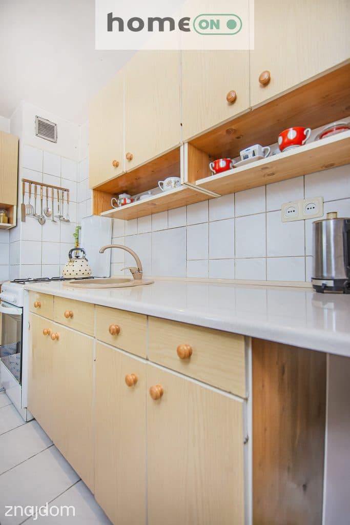 Przestronne 2 pokoje w centrum miasta - zdjęcie 5